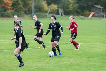 Bild 133 - Frauen SG Nie-Bar - Merkur Hademarschen : Ergebnis: 8:0